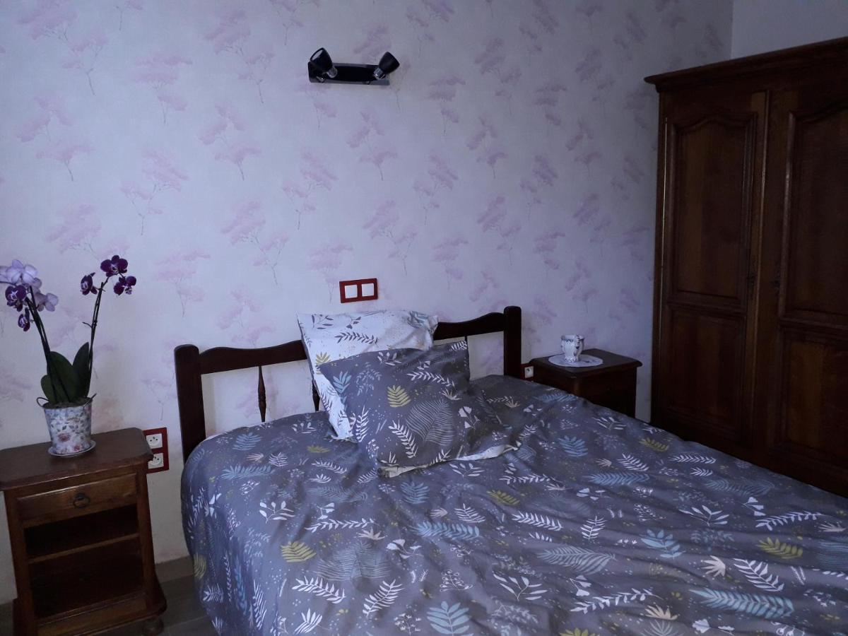 Chez Chantal et Guy Grandcourt  Kültér fotó